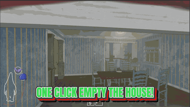 Burglin' Gnomes — Vacant Property (No Guards or Pets) (screenshot 2)
